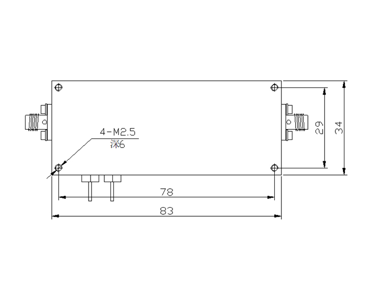 �������Ŵ��� LNA775129