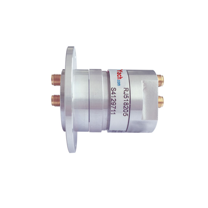 ˫·ͬ����ת��ŦRJ518205 1CH��0-18GHz 2CH��0-18GHz SMA