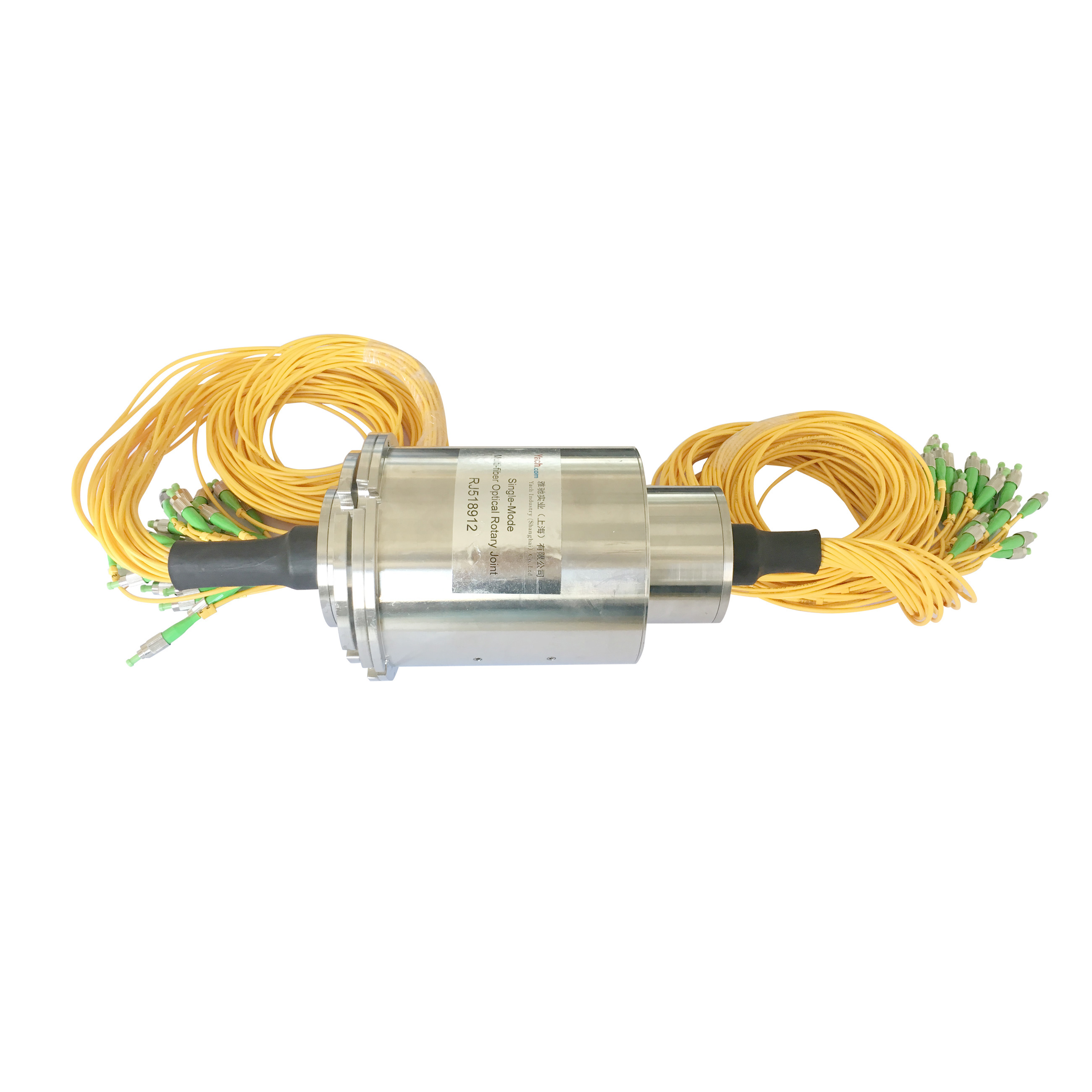 ??????????RJ518912 1310/1550 nm (Single) / 850/1300 nm (Multimode) FC/SC/ST